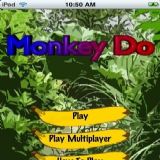 Download Monkey Do Cell Phone Game